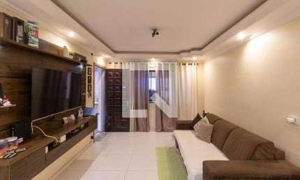 Casa com 2 quartos à venda na Rua Antônio Mann, --, Vila Ré, São Paulo