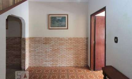 Casa à Venda - Parque São Lucas, 3 Quartos,  200 m2