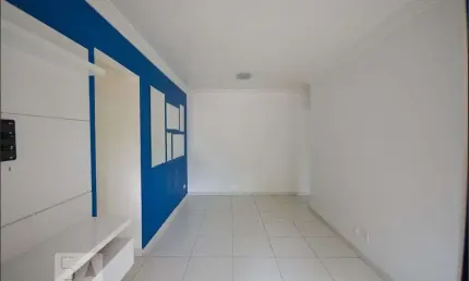 Apartamento à Venda - Jardim Santa Emília, 3 Quartos,  66 m2