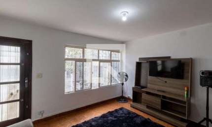 Casa com 2 quartos à venda na Rua Axuí, --, Vila Ré, São Paulo