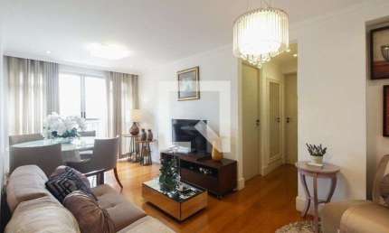 Apartamento com 2 quartos à venda na Rua Diamante Preto, --, Tatuapé, São Paulo