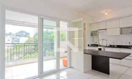 Apartamento com 1 quarto à venda na Rua Doutor Zuquim, --, Santana, São Paulo