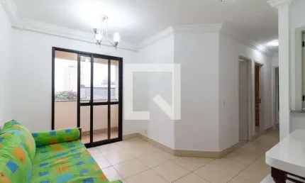 Apartamento com 3 quartos à venda na Avenida Santa Inês, --, Mandaqui, São Paulo