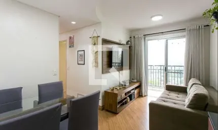 Apartamento com 2 quartos à venda na Rua Arnaldo Cintra, --, Tatuapé, São Paulo