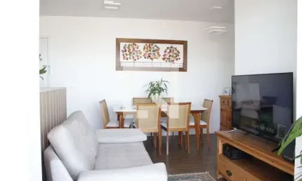 Apartamento com 2 quartos à venda na Rua Evaristo da Veiga, --, Belém, São Paulo