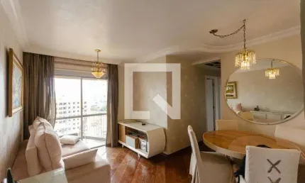 Apartamento à venda - freguesia do ó, 2 quartos,  54 m2