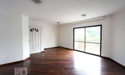 Apartamento com 3 quartos à venda na Rua do Símbolo, --, Panamby, São Paulo