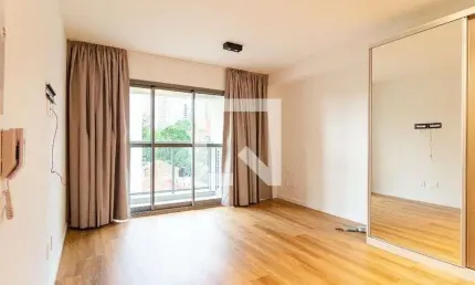 Apartamento à venda - vila clementino, 1 quarto,  29 m2