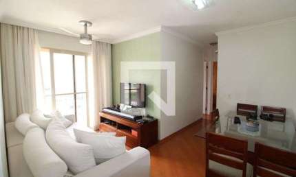 Apartamento com 2 quartos à venda na Rua Conselheiro Moreira de Barros, --, Santana, São Paulo