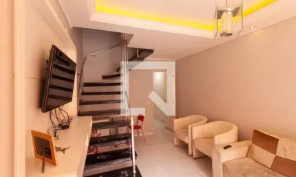 Casa com 4 quartos à venda na Rua das Cobeias, --, Vila Prudente, São Paulo