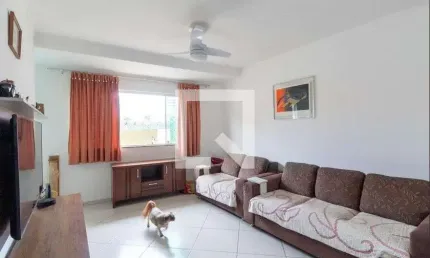 Casa à Venda - Vila Nova Savoia, 3 Quartos,  130 m2