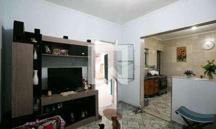 Casa com 3 quartos à venda na Rua Flor da Ressurreição, --, Vila Jacuí, São Paulo
