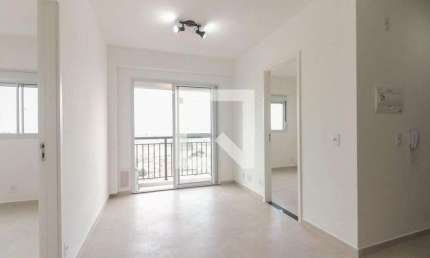 Apartamento à Venda - Vila Invernada, 2 Quartos,  39 m2