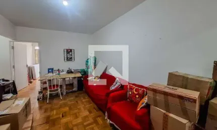Apartamento com 2 quartos à venda na Rua Silva Bueno, --, Ipiranga, São Paulo