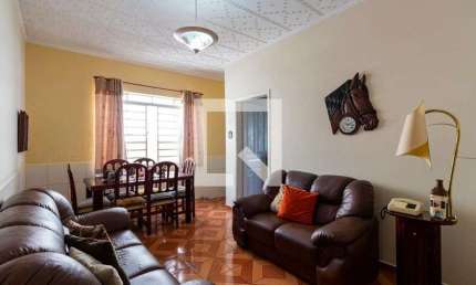 Casa com 3 quartos à venda na Rua Drava, --, Vila das Mercês, São Paulo