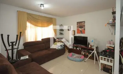 Casa com 3 quartos à venda na Rua Francisco Floreani, --, Vila Ema, São Paulo