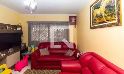 Casa com 4 quartos à venda na Rua Tabuleiro, --, Sapopemba, São Paulo