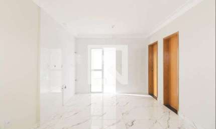 Apartamento à Venda - Vila Esperança, 2 Quartos,  46 m2