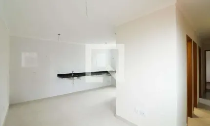 Apartamento com 2 quartos à venda na Rua Paulo Maldi, --, Água Fria, São Paulo