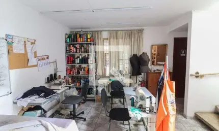 Casa à venda - jardim éster yolanda, 3 quartos,  200 m2