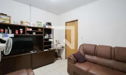 Casa com 2 quartos à venda na Rua Dona Martinha, --, Santana, São Paulo