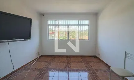 Casa à Venda - Jardim Éster Yolanda, 2 Quartos,  125 m2