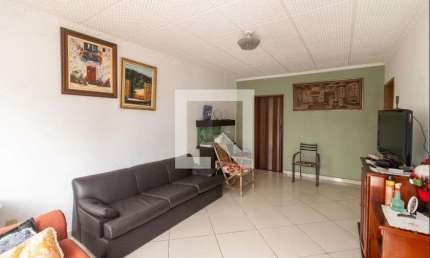 Casa com 3 quartos à venda na Rua Engenheiro Ferreira, --, Artur Alvim, São Paulo