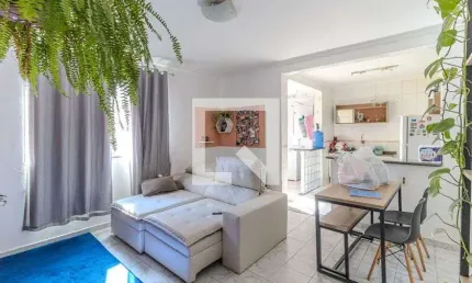 Apartamento à venda - campos elíseos, 2 quartos,  61 m2