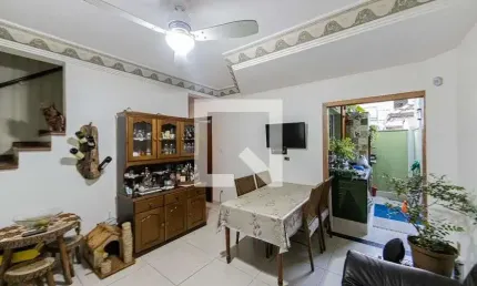 Casa com 4 quartos à venda na Rua Doutor Suzano Brandão, --, Vila Aricanduva, São Paulo