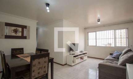 Apartamento à Venda - Freguesia do Ó, 4 Quartos,  84 m2