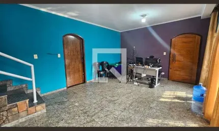 Casa com 2 quartos à venda na Rua Mário Furtado, --, Artur Alvim, São Paulo
