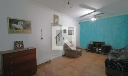 Casa com 3 quartos à venda na Rua João de Meira, --, Socorro, São Paulo