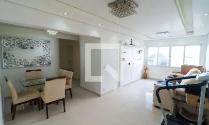 Apartamento à Venda - Vila Mascote, 2 Quartos,  80 m2