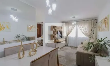 Apartamento com 2 quartos à venda na Rua Ovelheiro, --, Itaquera, São Paulo