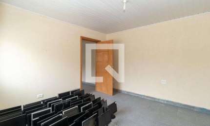 Casa com 1 quarto à venda na Rua João Vieira Prioste, --, Vila Carrão, São Paulo