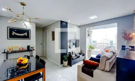 Apartamento com 2 quartos à venda na Rua Evaristo da Veiga, --, Belém, São Paulo