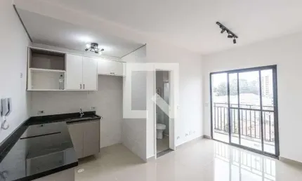Apartamento à Venda - Vila Carrão, 2 Quartos,  46 m2
