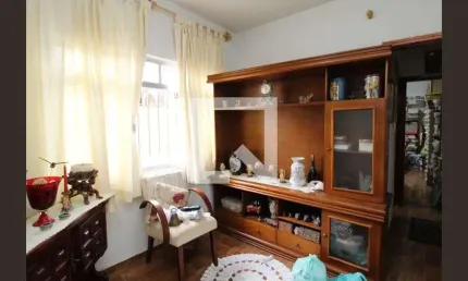 Casa com 3 quartos à venda na Rua Tereza Bortolo, --, Vila Mazzei, São Paulo