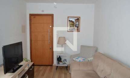 Apartamento com 2 quartos à venda na Rua Pereira da Nóbrega, --, Cambuci, São Paulo