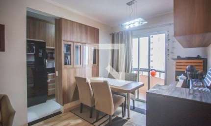 Apartamento com 2 quartos à venda na Rua Ibituruna, --, Saúde, São Paulo
