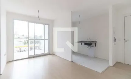 Apartamento à venda - bosque da saúde, 1 quarto,  47 m2