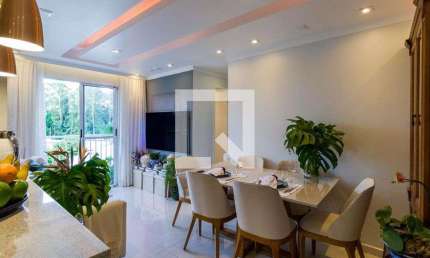 Apartamento à Venda - Portal do Morumbi, 2 Quartos,  52 m2