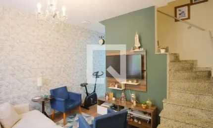 Casa com 2 quartos à venda na Rua Mongubá, --, Vila Carrão, São Paulo