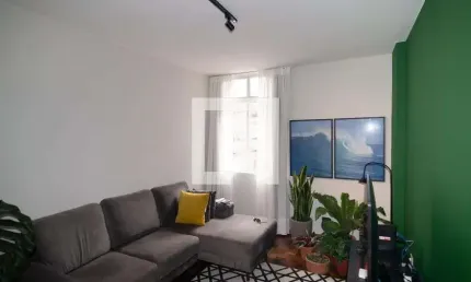 Apartamento à venda - bela vista, 2 quartos,  63 m2