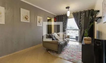 Apartamento com 1 quarto à venda na Rua Miguel Langone, --, Itaquera, São Paulo