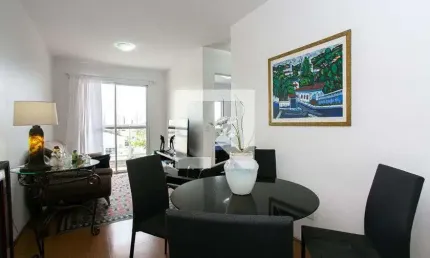 Apartamento com 2 quartos à venda na Rua Caetano de Campos, --, Tatuapé, São Paulo