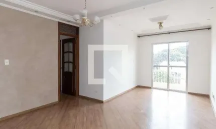 Apartamento à Venda - Vila Guilhermina, 3 Quartos,  79 m2