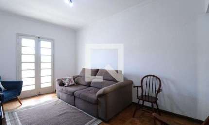 Apartamento com 2 quartos à venda na Rua Faustolo, --, Lapa, São Paulo