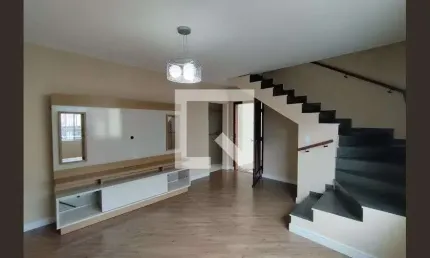 Casa com 3 quartos à venda na Rua Democracia, --, Vila das Mercês, São Paulo
