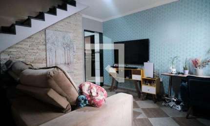 Casa com 3 quartos à venda na Avenida Antônio Diogo, --, Artur Alvim, São Paulo